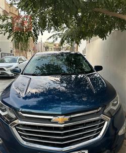 شيفروليه إكوينوكس